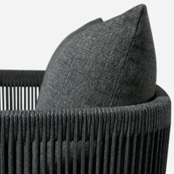 Bali Chair Outdoor Armchair -Andrew Martin Sale Store 239119 bali armchair detail 4