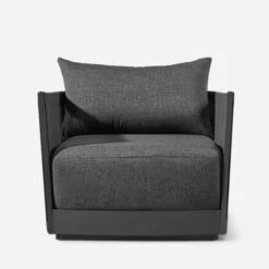 Bali Chair Outdoor Armchair