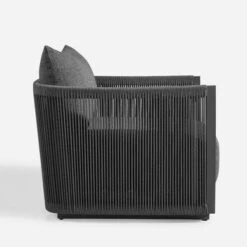 Bali Chair Outdoor Armchair -Andrew Martin Sale Store 239123 bali armchair side