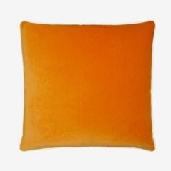 Pelham Clementine / Milk Cushion