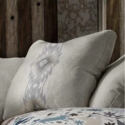 Cruz Desert Fabric -Andrew Martin Sale Store 23984 truman junior in parasol natural with cushions in cruz desert and footstool in ticky ticky desert