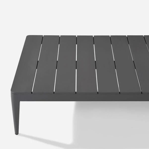 Voyage Coffee Outdoor Coffee Table 2 Voyage Coffee Outdoor Coffee Table - Image 2