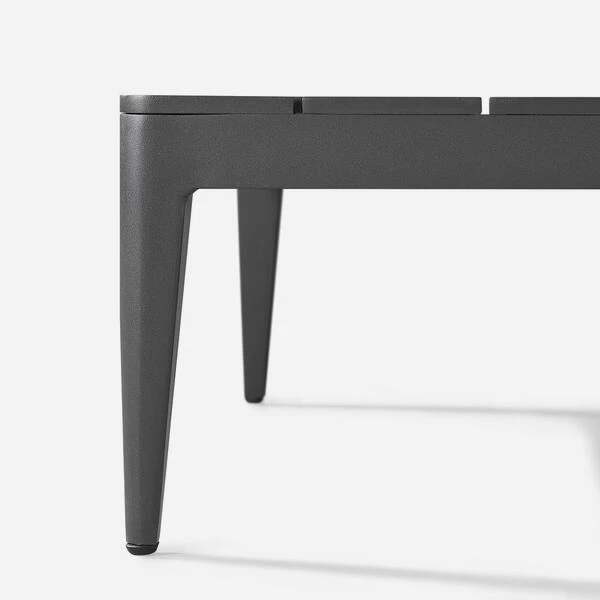 Voyage Coffee Outdoor Coffee Table 4 Voyage Coffee Outdoor Coffee Table - Image 4