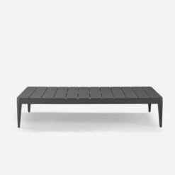 Voyage Coffee Outdoor Coffee Table 12 Voyage Coffee Outdoor Coffee Table -Andrew Martin Sale Store 240249 voyage coffee table front