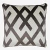 Fitzroy Grey Cushion -Andrew Martin Sale Store 24027 fitzroy grey cushion acc2568