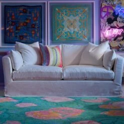 Burton Sofa -Andrew Martin Sale Store 241126 amdhrugsets1096