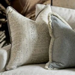 Ostuni Storm Fabric -Andrew Martin Sale Store 242031 ostunistorm vieste yorkmarl aleziocushions