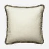 Huntsman Ivory/Alezio Gold Cushion -Andrew Martin Sale Store 242369 huntsman ivory alezio gold