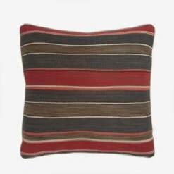 Santos Red Fabric -Andrew Martin Sale Store 24243 csh santos red f bonito red b abingdon dark natural p