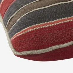 Santos Red Fabric -Andrew Martin Sale Store 24245 csh santos red f bonito red b abingdon dark natural p corner
