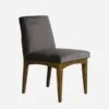 Zoe Dining Chair -Andrew Martin Sale Store 242574 zoe angle