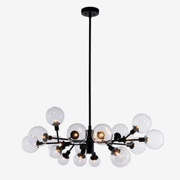 Brooklyn Chandelier 2 Brooklyn Chandelier - Image 2