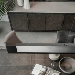 Emerson Sideboard -Andrew Martin Sale Store 244503 emerson sideboard lifestyle