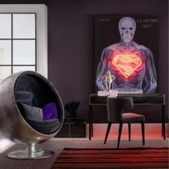 Pod Spitfire Chair -Andrew Martin Sale Store 246571 pod spitfire chair lifestyle