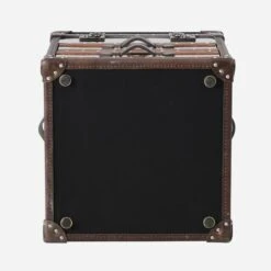 Livingstone Steamer Trunk -Andrew Martin Sale Store 246984 livingstone base