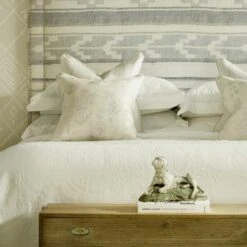 Narikala Cloud Fabric -Andrew Martin Sale Store 247054 headboard cropped