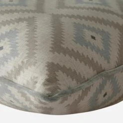 Glacier Powder Fabric -Andrew Martin Sale Store 247469 glacier powder cushion detail acc2835