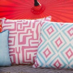 Reef Tropic Outdoor Fabric -Andrew Martin Sale Store 247632 the great outdoors reef tropic glacier lagoon