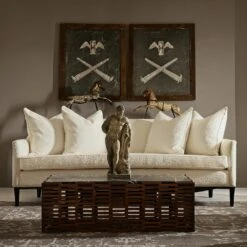 Huntsman Ivory Fabric -Andrew Martin Sale Store 247697 artemis sofa in huntsman ivory