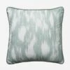 Apulia Celadon Outdoor Cushion -Andrew Martin Sale Store 248395 apulia celdaon outdoor
