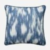 Apulia Navy Outdoor Cushion -Andrew Martin Sale Store 248420 apulia navy outdoor