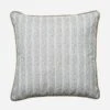 Ostuni Stripe Storm Outdoor Cushion -Andrew Martin Sale Store 248506 ostuni stripe storm outdoor