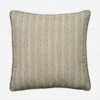 Ostuni Stripe Ochre Outdoor Cushion -Andrew Martin Sale Store 248611 ostuni stripe ochre outdoor