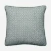 Audley Celadon Outdoor Cushion -Andrew Martin Sale Store 248653 audley celadon outdoor cushion