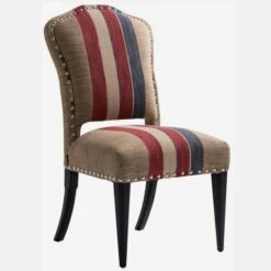 Es Cavalet 2 Fabric -Andrew Martin Sale Store 25187 bacall chair in es cavalet 2 angle square