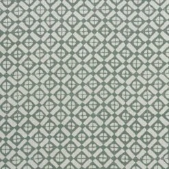 Audley Celadon Outdoor Fabric