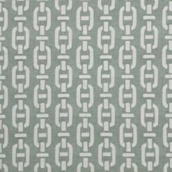 Burlington Celadon Outdoor Fabric