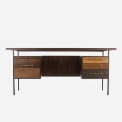 Lauren Desk -Andrew Martin Sale Store 252622 lauren desk front