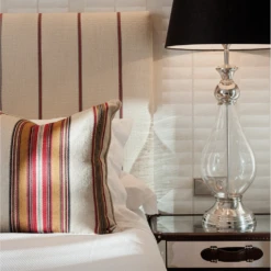 Plantation Ecru Wallpaper -Andrew Martin Sale Store 254687 chinook multi fabric lifestyle puente romano 2