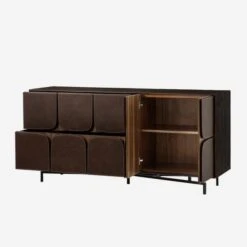 Miles Sideboard -Andrew Martin Sale Store 254703 miles open