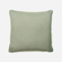 Pollen Fennel Cushion