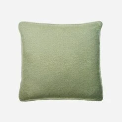 Pollen Leaf Cushion