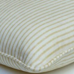 Picket Honey Cushion -Andrew Martin Sale Store 254983 picket honey corner