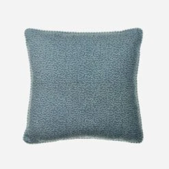 Pollen Denim Cushion