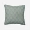 Sprig Sky Cushion -Andrew Martin Sale Store 255386 sprig sky