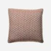 Maze Pink Cushion -Andrew Martin Sale Store 255457 maze pink