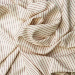 Picket Pink Fabric -Andrew Martin Sale Store 255656 picket pink 2