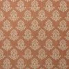 Sprig Orange Fabric -Andrew Martin Sale Store 256553 sprig orange