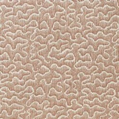 Pollen Orange Fabric