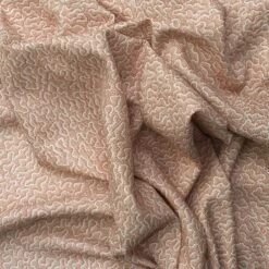 Pollen Orange Fabric -Andrew Martin Sale Store 256957 pollen orange 2