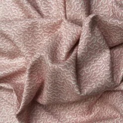 Pollen Pink Fabric -Andrew Martin Sale Store 256999 pollen pink