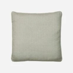 Furrow Stone Cushion