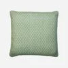 Bud Fennel Cushion -Andrew Martin Sale Store 258564 bud fennel