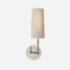 Ziyi Wall Light In Polished Nickel -Andrew Martin Sale Store 259247 ziyi wall light in polished nickel