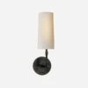 Ziyi Wall Light, Bronze -Andrew Martin Sale Store 259254 ziyi wall light in bronze