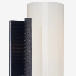 Precision Wall Light, Bronze -Andrew Martin Sale Store 259482 precision wall light in bronze